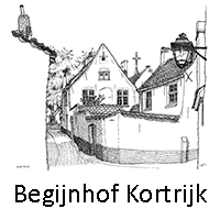 Begijnhof_Kortrijk
