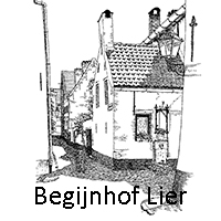Begijnhof_Lier