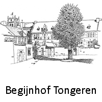 Begijnhof_Tongeren