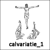 calvariatie